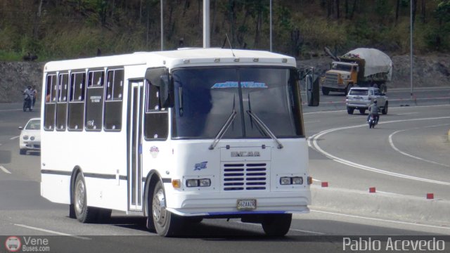 Uni�n MarVal 079 por Pablo Acevedo