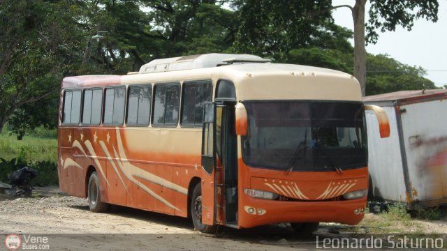 Expresos J�uregui 028 por Leonardo Saturno