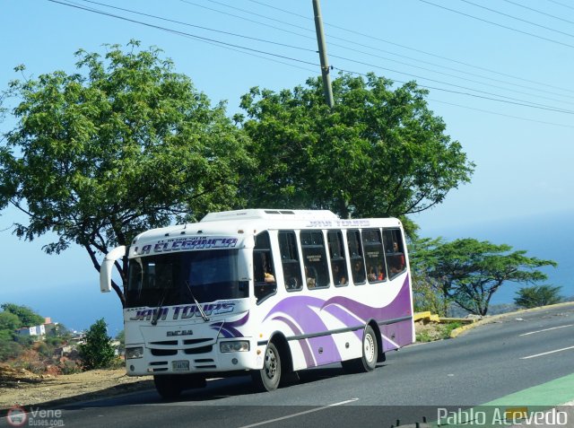 A.C. Don Augusto Malave Villalba 096 por Pablo Acevedo