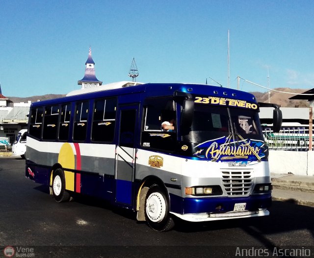 U.C. 23 de Enero 064 por Andr�s Ascanio