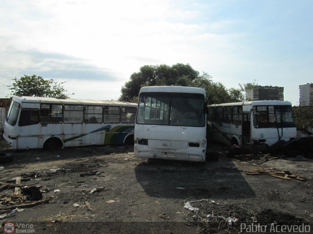 En Chiveras Abandonados Recuperaci�n  por Pablo Acevedo