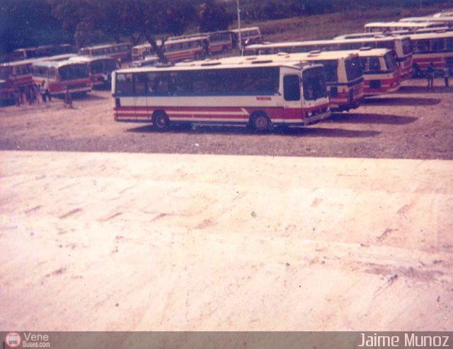 Expresos Occidente EOCA-17 por Pablo Acevedo