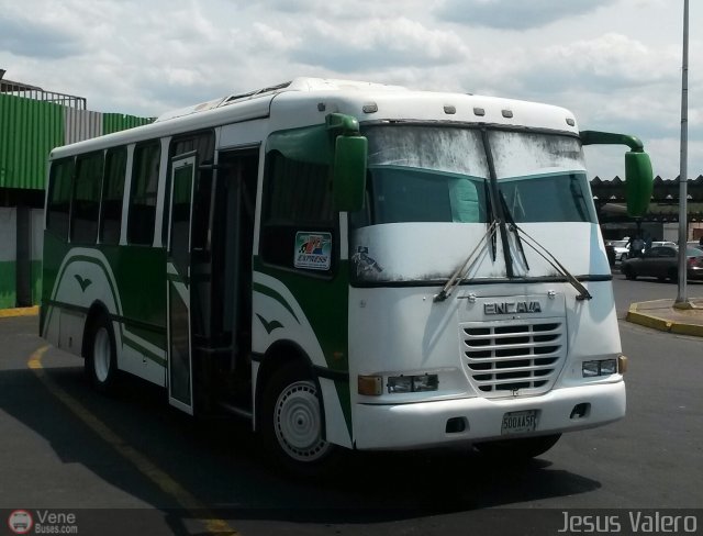 A.C. 70 Express 095 por Jes�s Valero