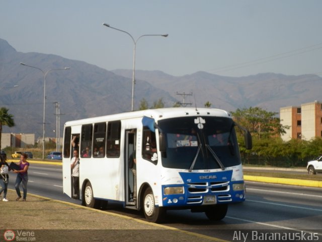 CA - Uni�n La Esmeralda 005 por Aly Baranauskas