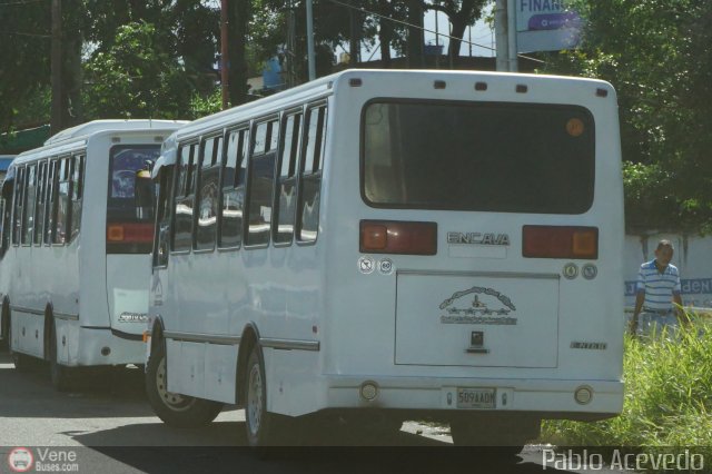 A.C. Vencedores del Llano 041 por Pablo Acevedo