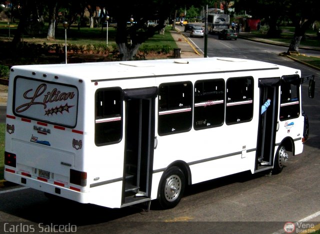 Uni�n de Conductores Unidos S.C. 110 por Carlos Salcedo