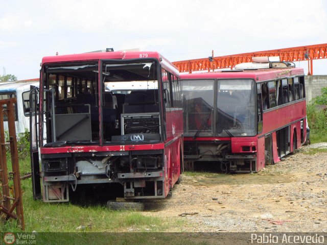 En Chiveras Abandonados Recuperaci�n  por Pablo Acevedo