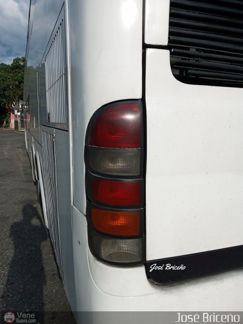 Expresos M�rida 0072 por Jos� Brice�o