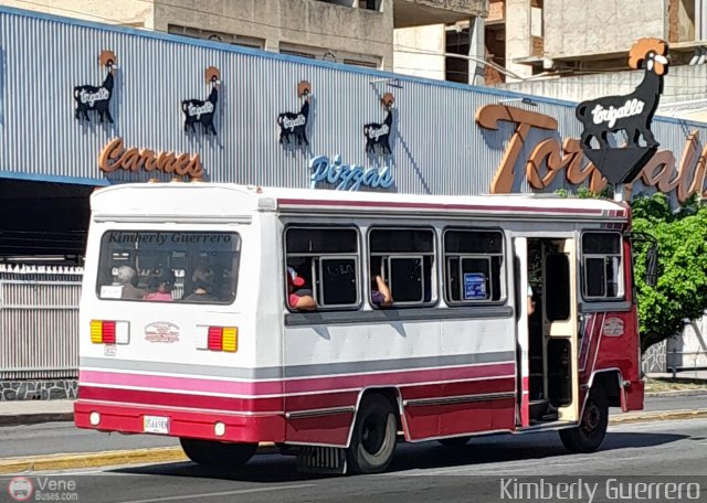 A.C. Uni�n Palo Negro 139 por Kimberly Guerrero