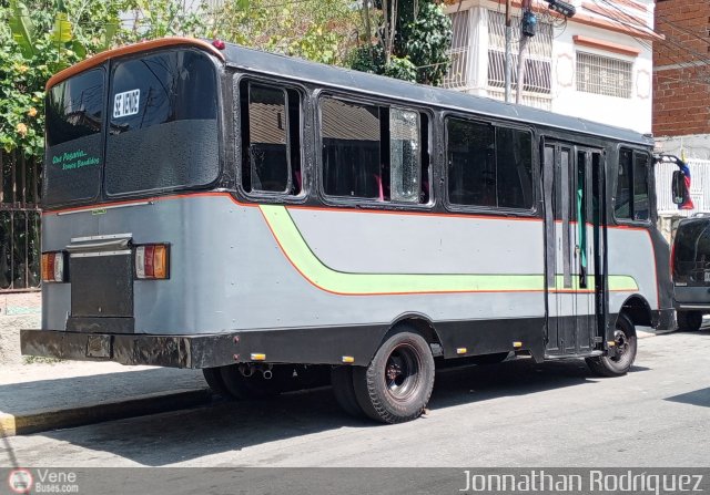 Ruta Metropolitana de La Gran Caracas Caracas por Jonnathan Rodr�guez