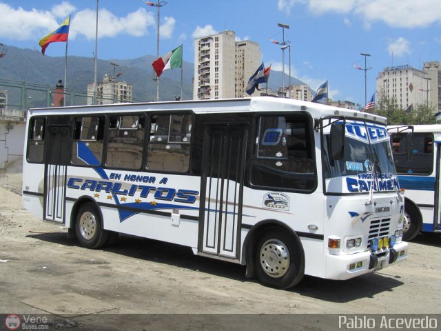 A.C. Indepasib 077 por Pablo Acevedo