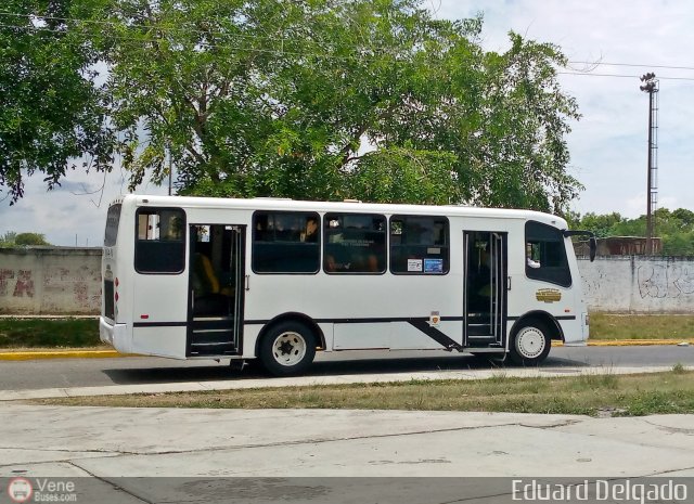 A.C. de Transporte Sol de Tamanaco 24 por Eduard Delgado