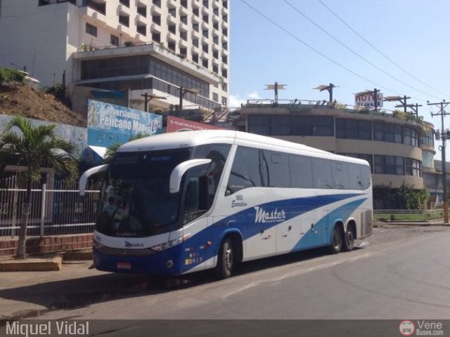 Aruan� Transportes 1003 por Miguel Vidal