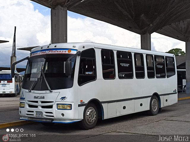 A.C. Pedraza 087 por Jos� Mora