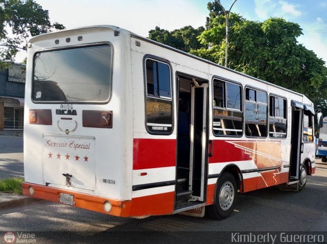 AR - Uni�n Los Samanes 34 por Kimberly Guerrero