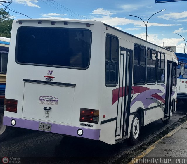 A.C. Uni�n Palo Negro 036 por Kimberly Guerrero