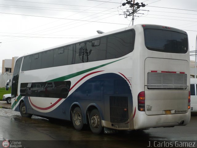 Expresos Valle de Guantar 44 por J. Carlos G�mez