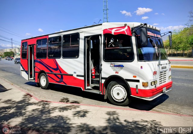 Uni�n de Conductores Unidos S.C. 137-A por Esmirs Osal