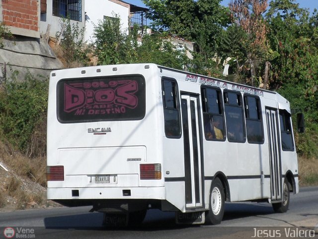 U.C. Caracas - Los Caracas 029 por Jes�s Valero