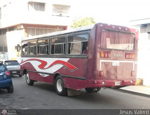 MI - L�nea Independencia 03 por Jes�s Valero