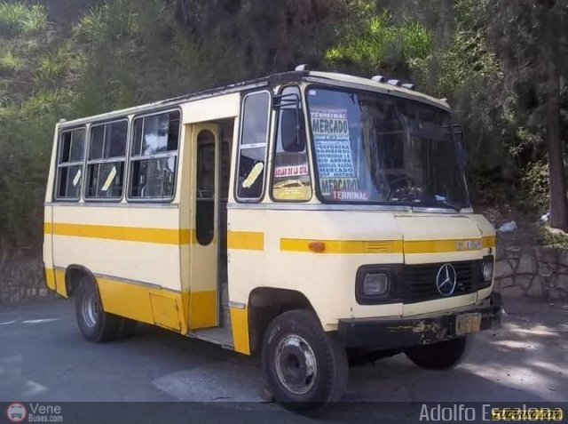 MI - U.C.C. Ramo Verde 25 por Adolfo Escalona