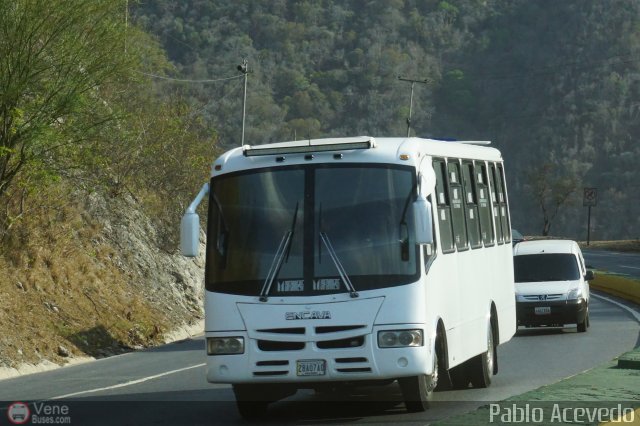 U.C. Caracas - Los Caracas 527 por Pablo Acevedo