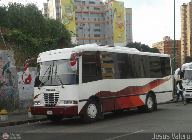 A.C. Ejecutivos Buenaventura 322 por Jes�s Valero