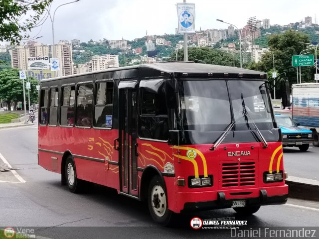 Coop. Transporte Menca de Leoni 100 por Daniel Fern�ndez
