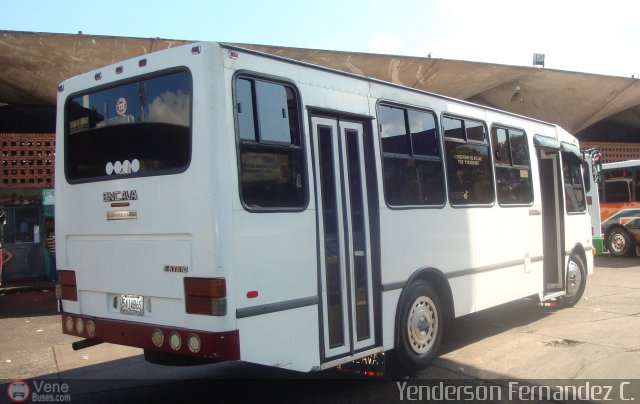 A.C. Expresos Barinas 123 por Yenderson Cepeda