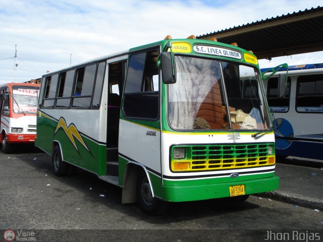 S.C. L�nea Qu�bor 99 por Jhonangel Montes