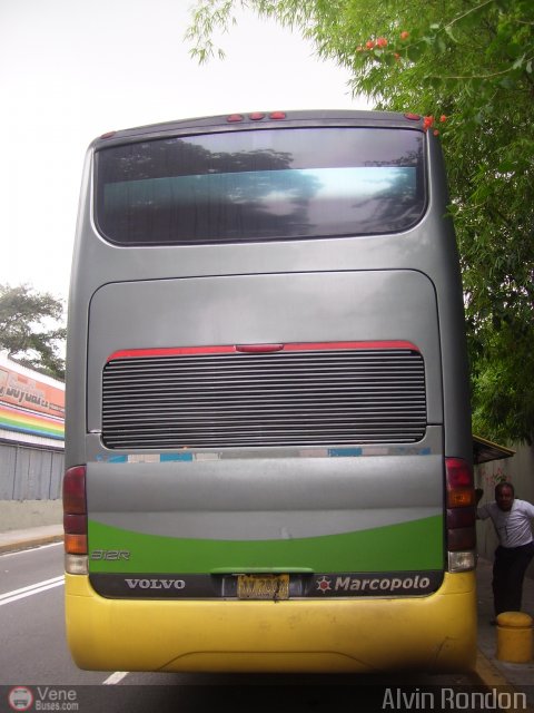 Transporte San Pablo Express 401 por Alvin Rond�n