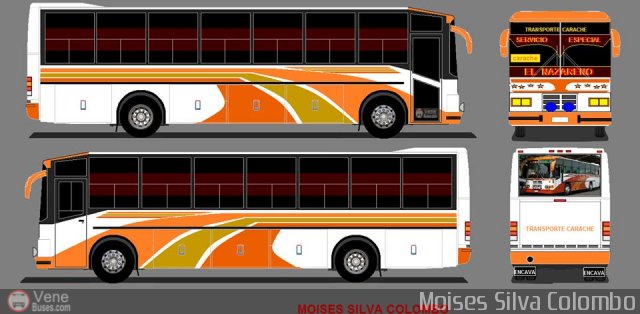 Dise�os Dibujos y Capturas 10 por Mois�s Silva Colombo