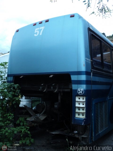 R�pidos Maracaibo 57 por Alejandro Curvelo