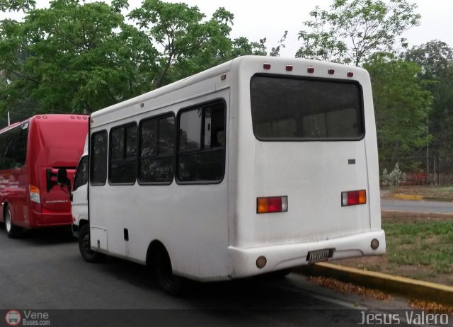 PDVSA Transporte de Personal 998 por Jes�s Valero