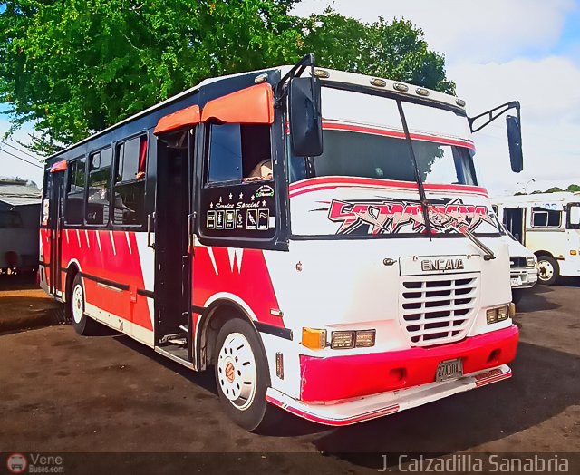 Cooperativa de Transporte El Nazareno 05 por Jos�as Calzadilla