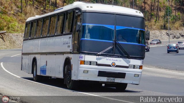 Colectivos Sol de Oriente 015 por Pablo Acevedo