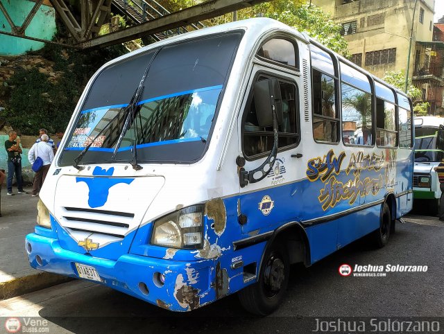 MI - U.C. Los Din�micos 028 por Joshua Sol�rzano