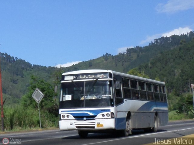 Universidad Sim�n Bol�var 37 por Jes�s Valero