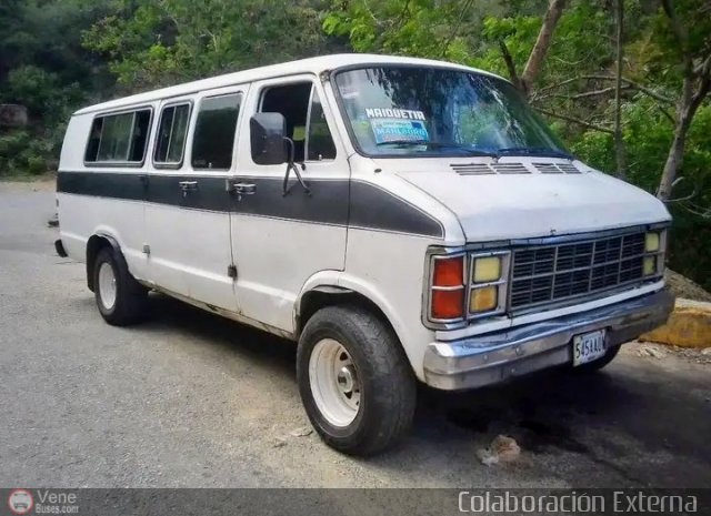 VA - U. de C. General Soublette 219 por Gabriel Vergara