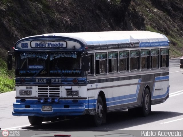 Unin Conductores San Casimiro 32 por Pablo Acevedo