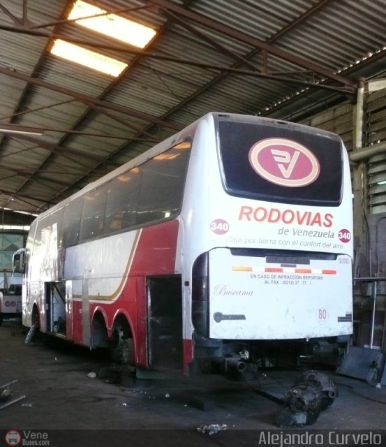 En Chiveras Abandonados Recuperacin 340 por Alejandro Curvelo