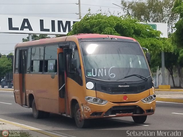 ZU - A.C. Uniceis 73 por Sebasti�n Mercado