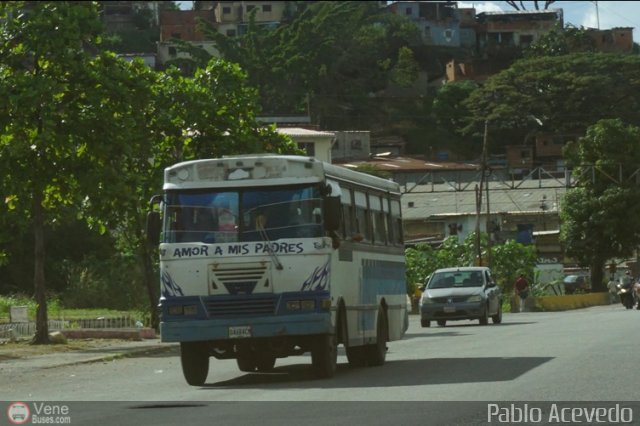 MI - Asociaci�n Civil La Comunidad 789 por Pablo Acevedo