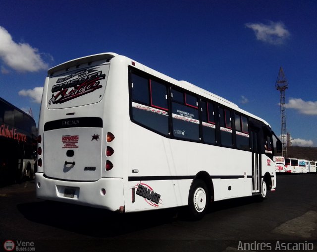 A.C. Transporte Independencia 096 por Andrs Ascanio