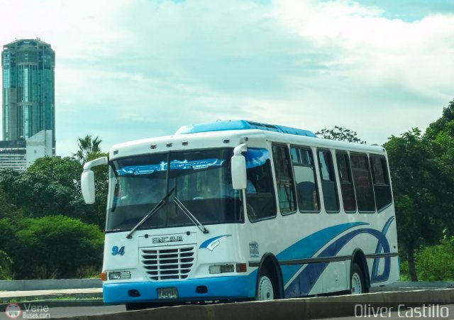 A.C. Indepasib 094 por Oliver Castillo