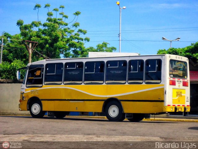 A.C. de Transporte Encarnaci�n 002 por Ricardo Ugas