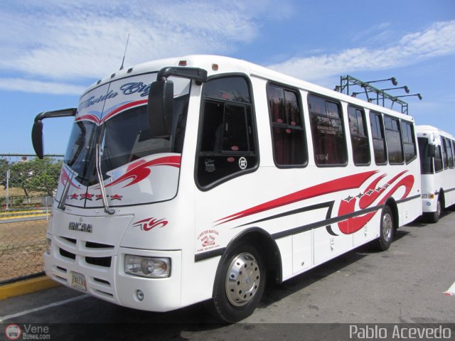 A.C. Don Augusto Malave Villalba 132 por Pablo Acevedo