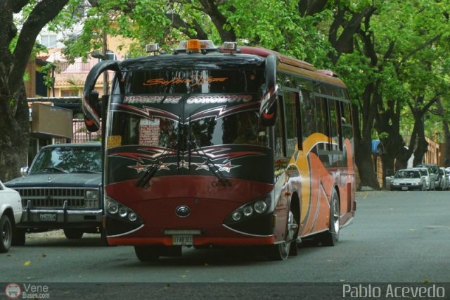 DC - A.C. Propatria - Carmelitas - Chaca�to 137 por Pablo Acevedo