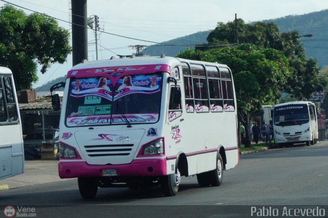 TA - Sta. Teresa Las Lomas 18 por Pablo Acevedo