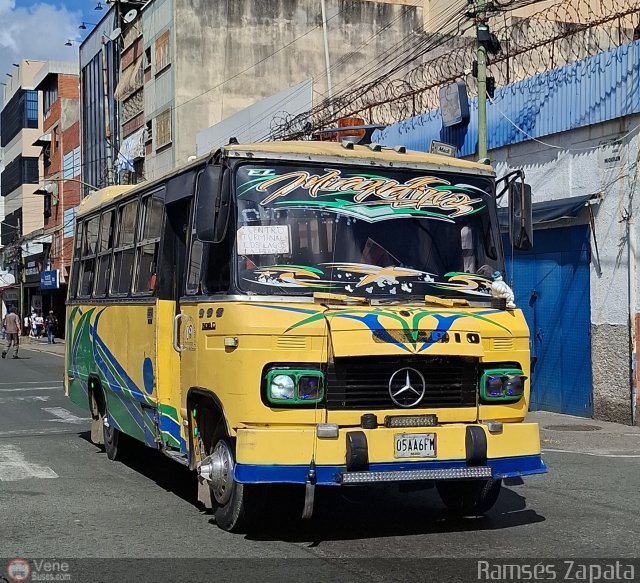 MI - A.C. Pan de Azucar - El Nacional 19 por Rams�s Zapata